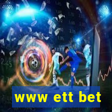 www ett bet
